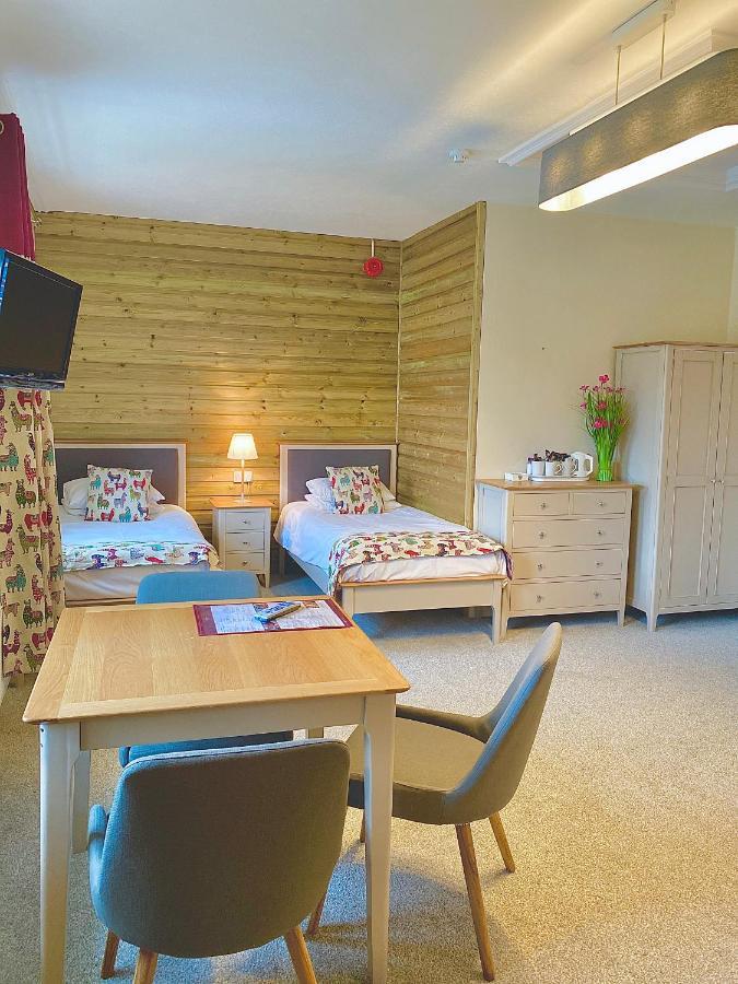 Court Colman Manor Bridgend (Wales) Quarto foto