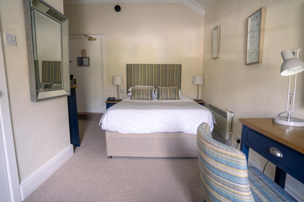 Court Colman Manor Bridgend (Wales) Exterior foto