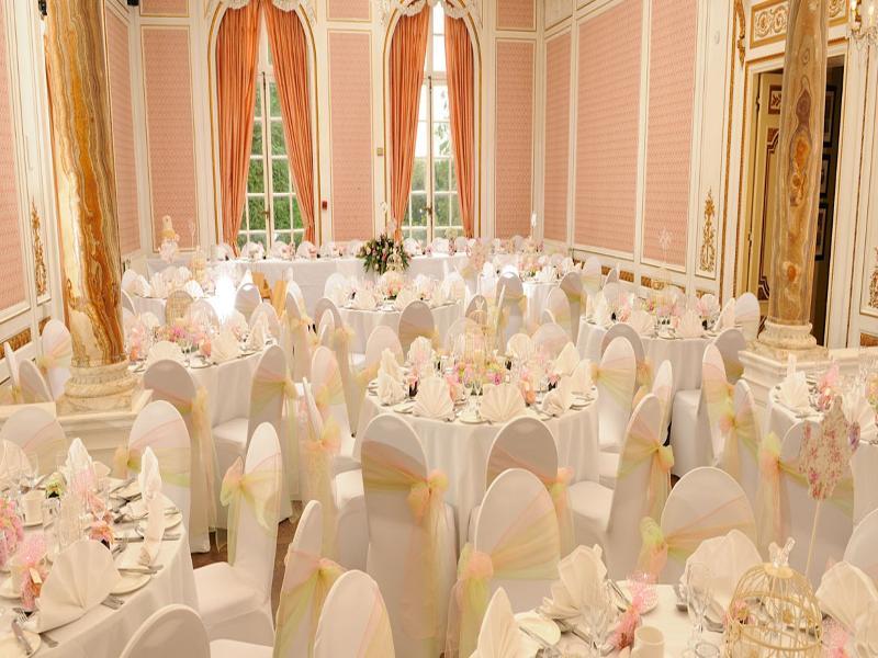 Court Colman Manor Bridgend (Wales) Exterior foto