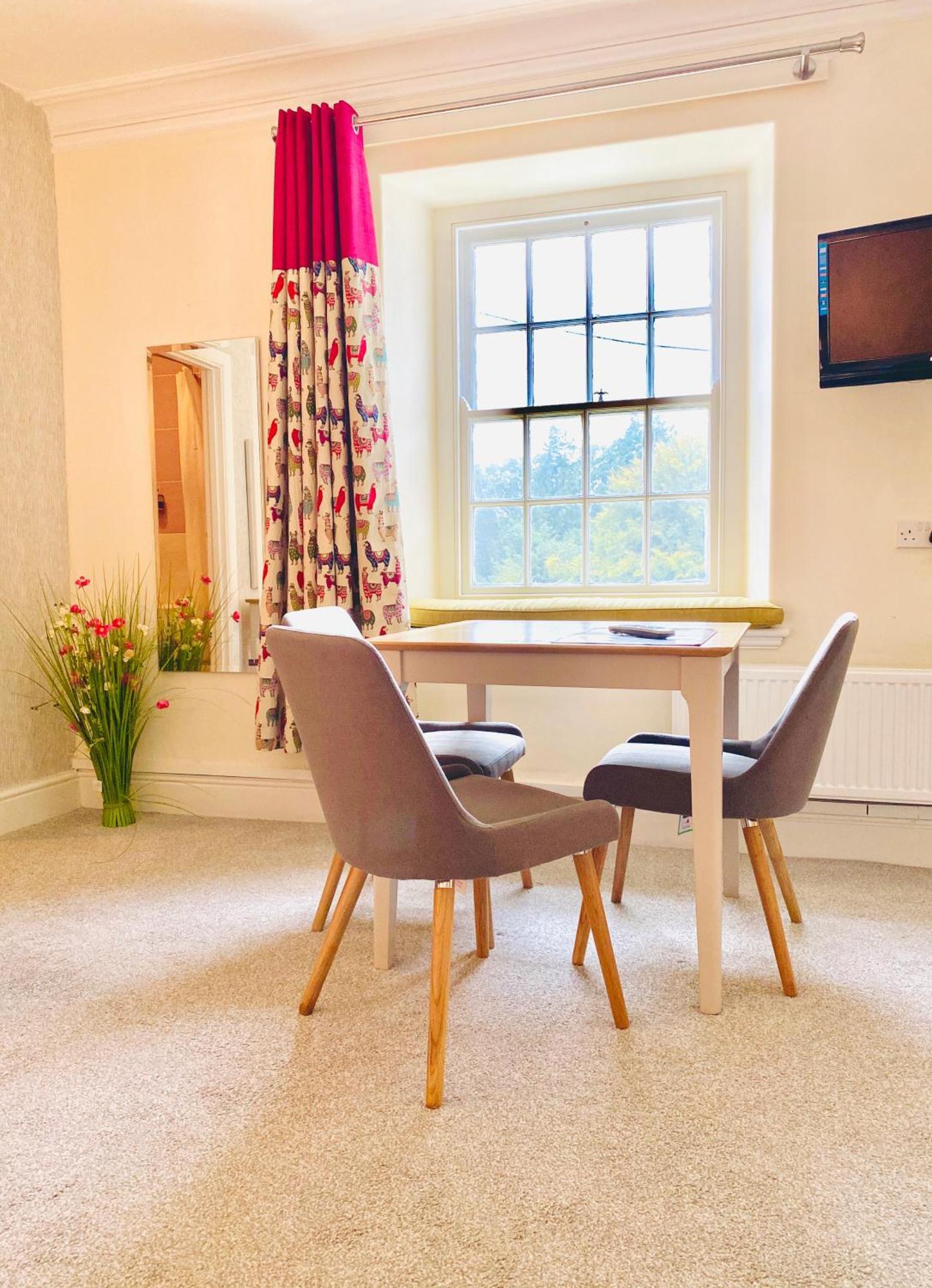 Court Colman Manor Bridgend (Wales) Quarto foto